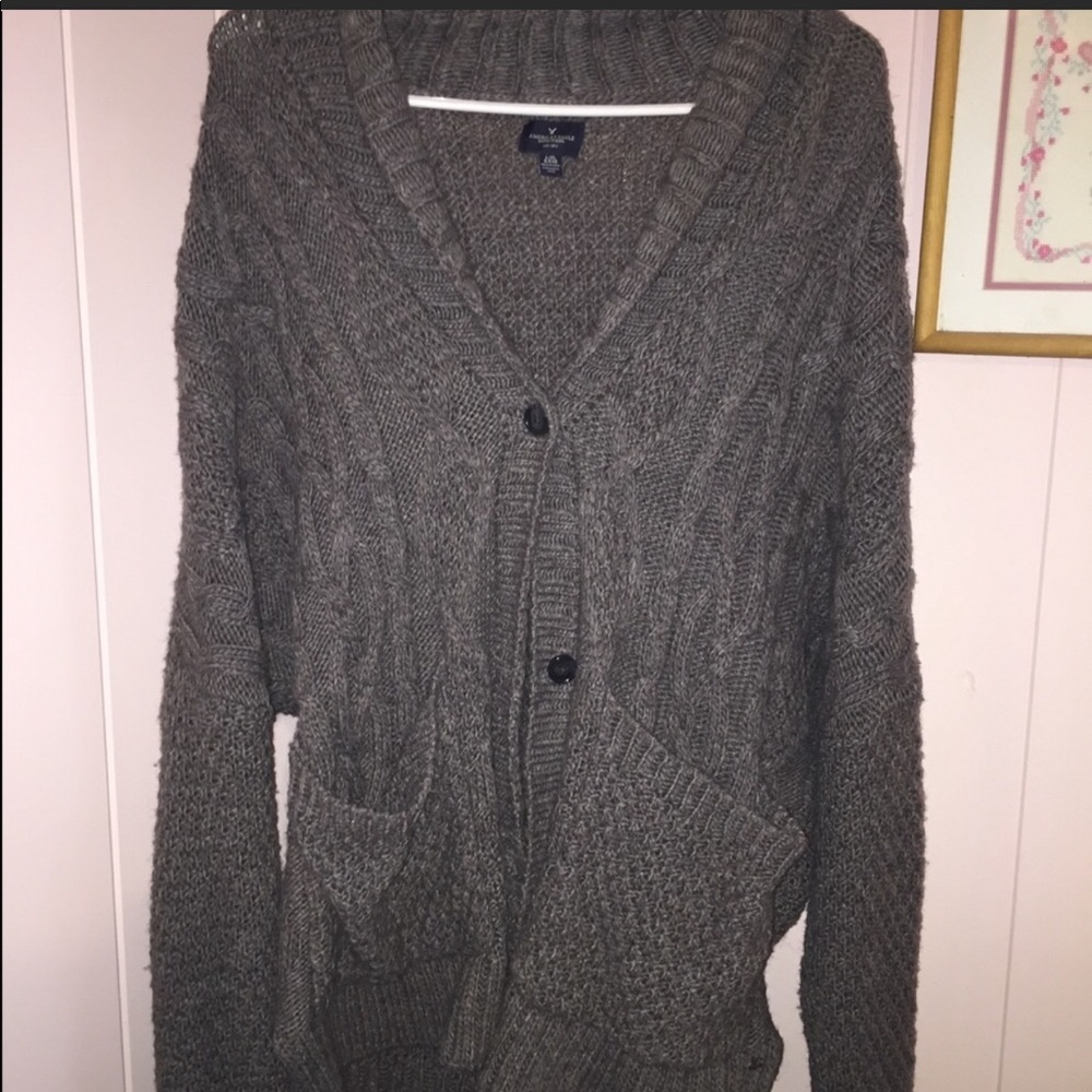 Cardigan